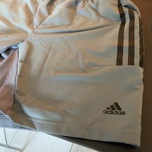 Men’s adidas shorts